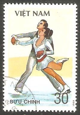 Patinaje artístico