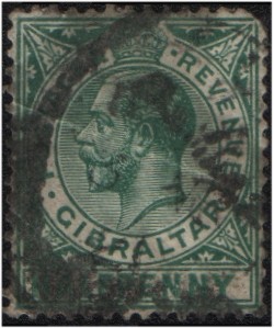 George V