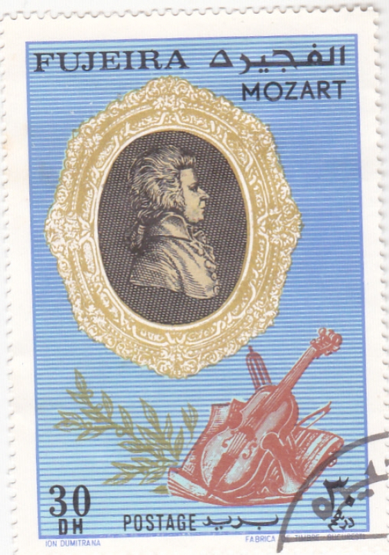 Mozart