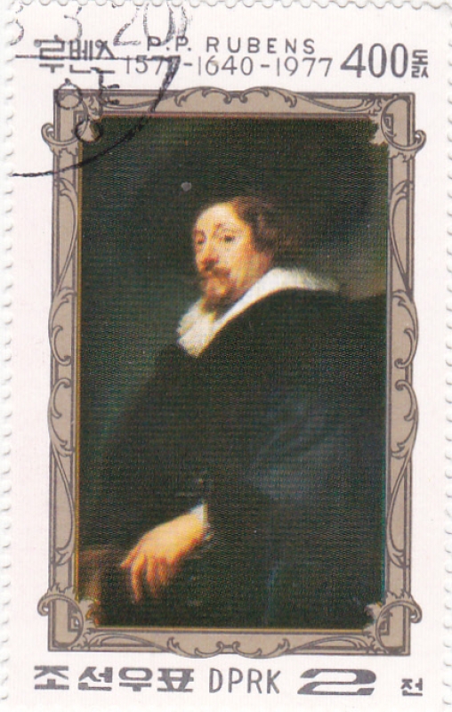 P.P.Rubens