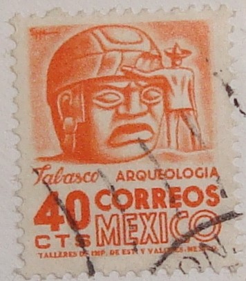 tabasco arqueologia