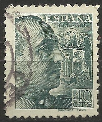 870 - General Franco