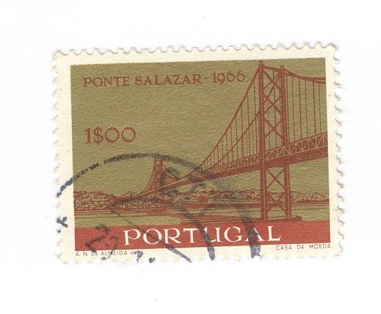 Puente Salazar