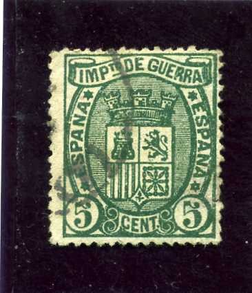 Escudo de España