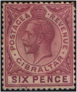 George V