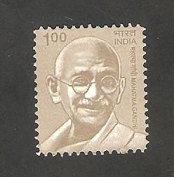 Mahatma Gandhi