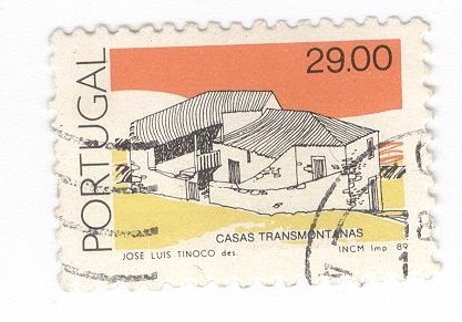 Casas Transmontanas