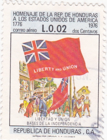 libertad y unión