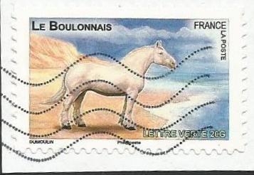 Boulonnais