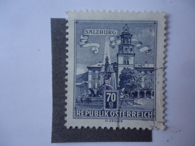 salzburg - S/691