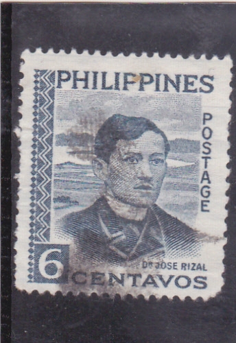 Dr. José Rizal