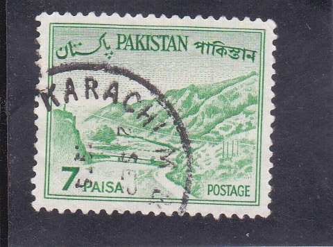 paso de Khyber