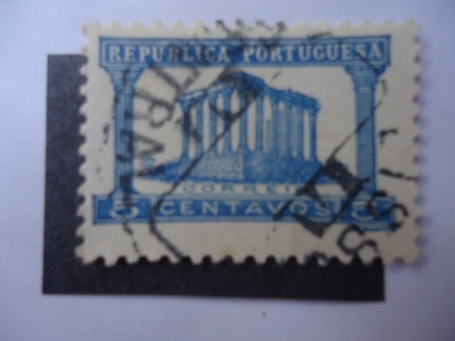 República Portuguesa