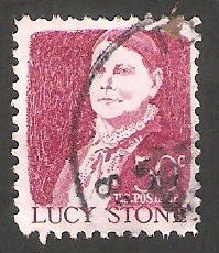 824 A - Lucy Stone