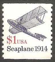 1901 - Hidroavión de 1914