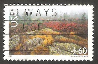 130 - Parque nacional de Acadia