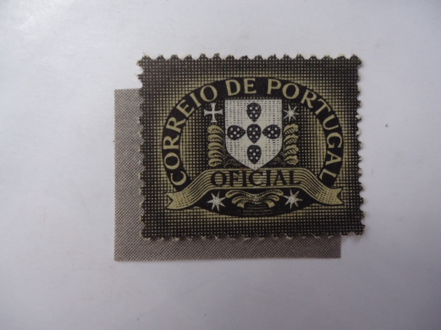 Correo de Portugal -Oficial.