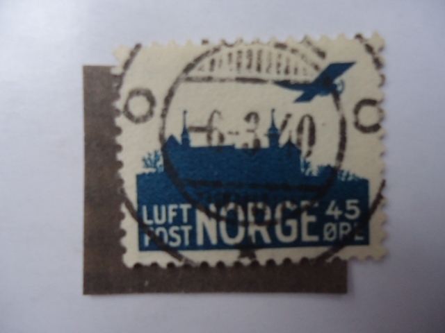 Norge 1941- (S/C3)