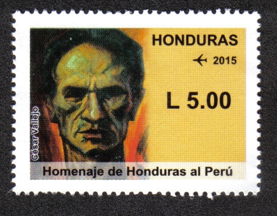 Homenaje de Honduras al Perú, Personajes Históricos