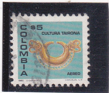 Cultura Tairona