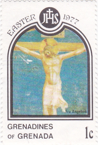 pintura religiosa