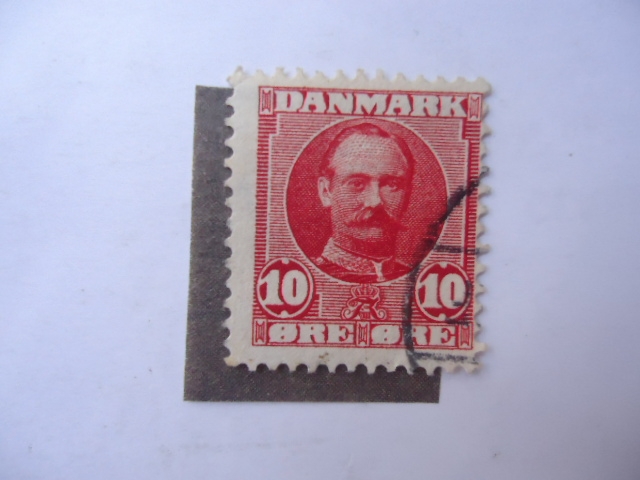 Danmark (S/73)