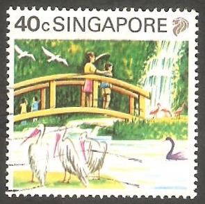 583 - Parque de aves Jurong