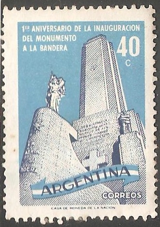 Monumento a la Bandera