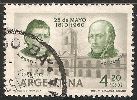 Alberti y Azcuenaga