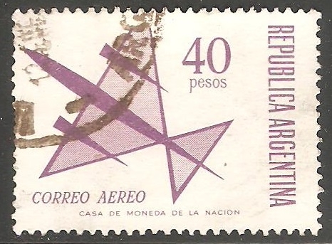 Correo Aereo