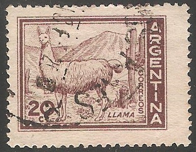 LLama