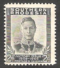 George VI