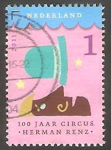 Centº del Circo Herman Renz