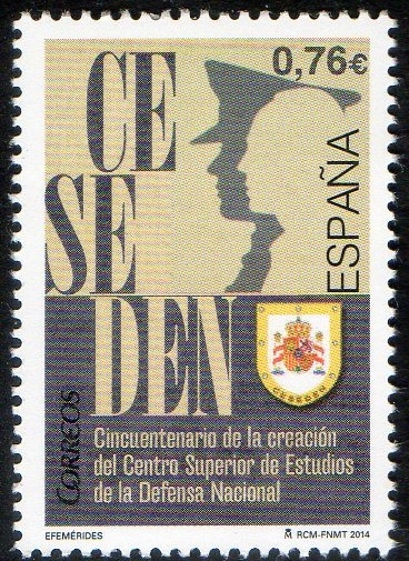 4905-Cincuentenario del CESEDEN