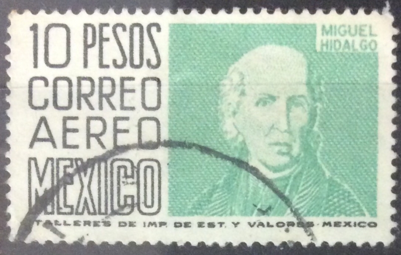 Miguel Hidalgo