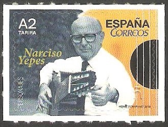 Narciso Yepes