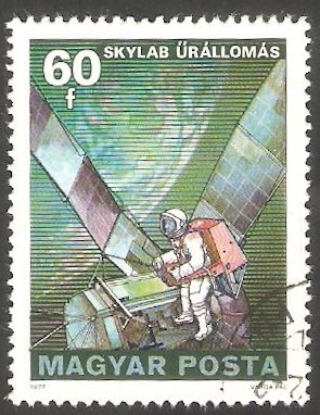 2577 - Skylab
