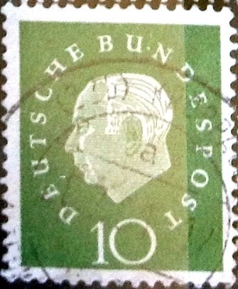 Intercambio 0,20 usd 10 pf. 1959