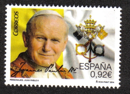 John Paul II