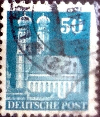 Intercambio 0,20 usd 50 pf. 1948