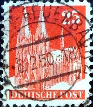 Intercambio 0,20 usd 25 pf. 1948