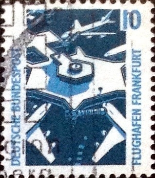 Intercambio 0,20 usd 10 pf. 1987