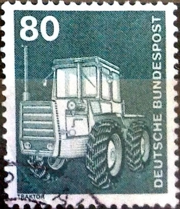 Intercambio 0,20 usd  80 pf. 1975