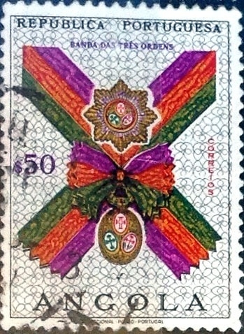 Intercambio nfxb 0,20 usd 0,50 esc. 1967