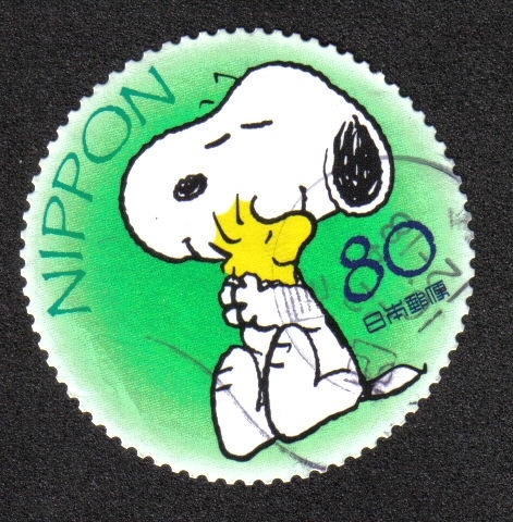 SNOOPY