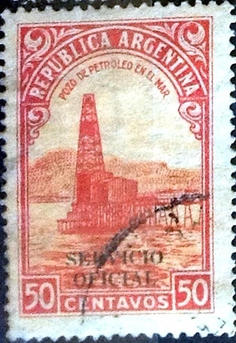 Intercambio 0,20 usd 50 cent. 1936