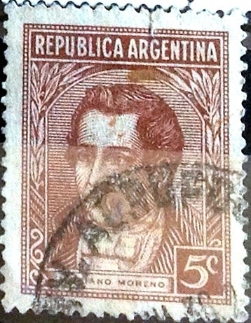 Intercambio 0,20 usd 5 cent. 1935