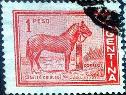 Intercambio 0,20 usd 1 peso 1959