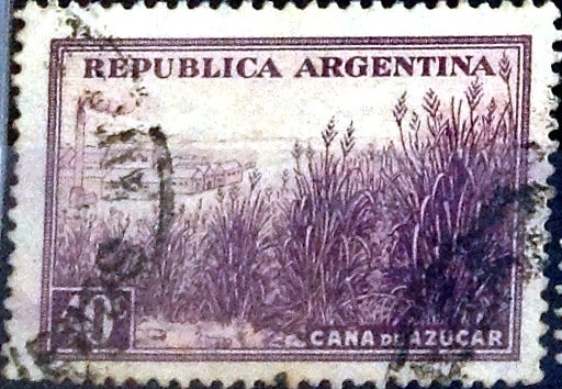 Intercambio 0,20 usd 40 cent. 1936