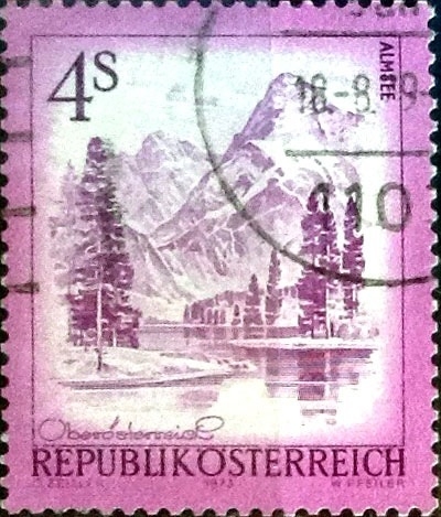 Intercambio 0,20 usd 4 S. 1973